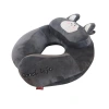 Order memory foam U-shaped pillows, Kanglewu cartoon cute animal neck protection pillows, car neck customization Item Picture